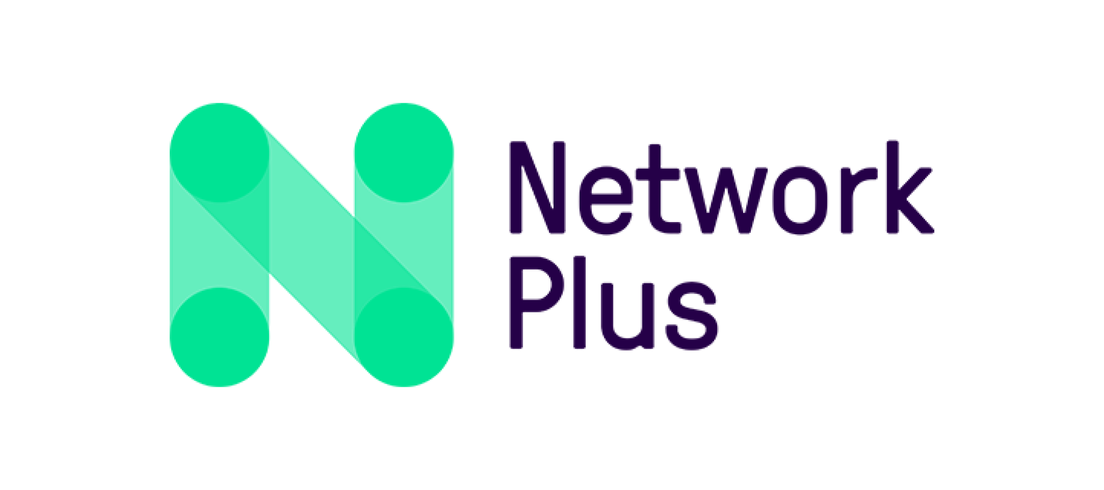 Network Plus logo