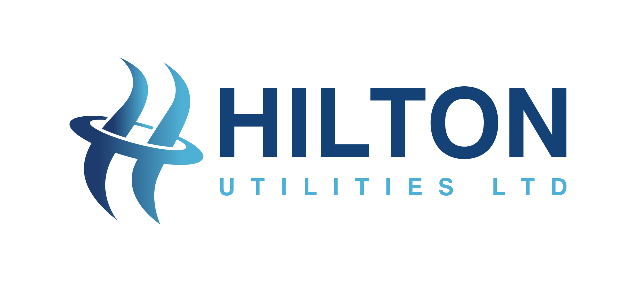 Hilton Utilities logo