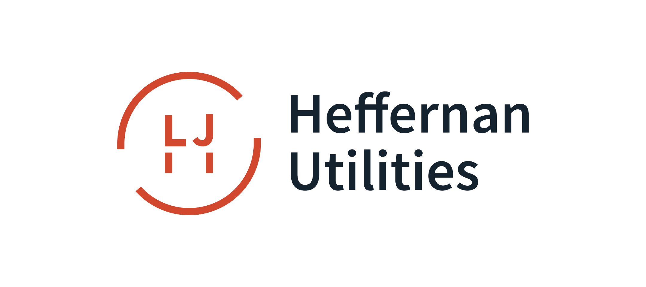 Heffernan Utilities logo