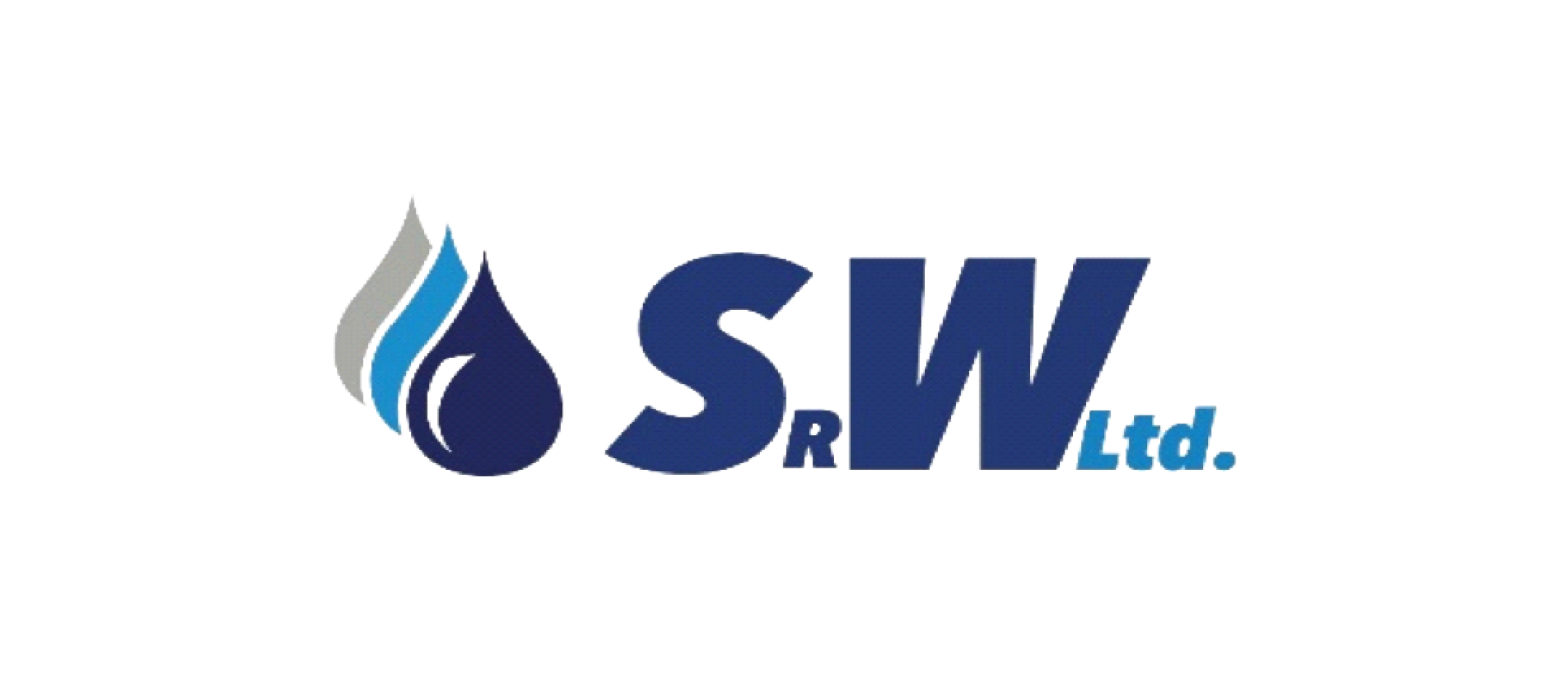 SRW Ltd logo